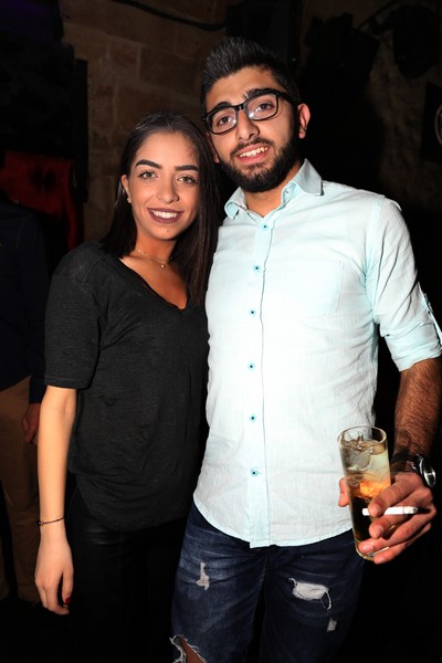 Taiga Batroun on Saturday Night